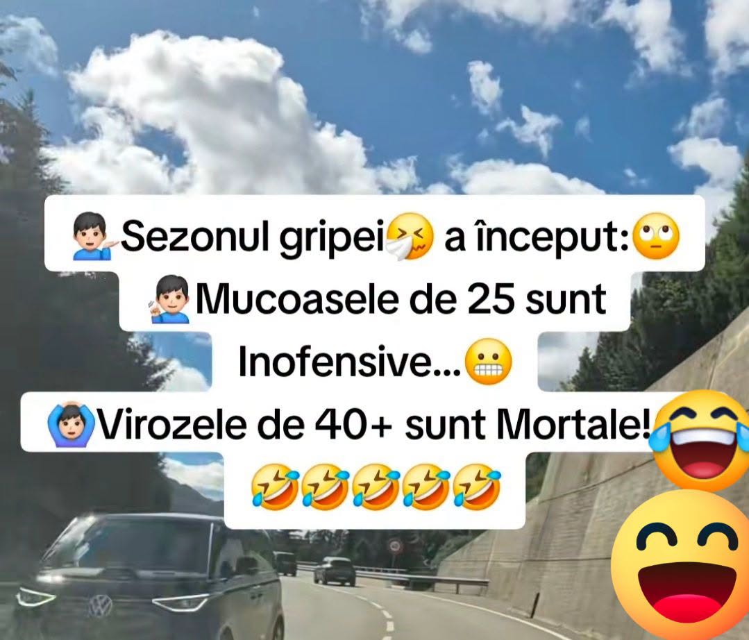 Sezonul gripei a început