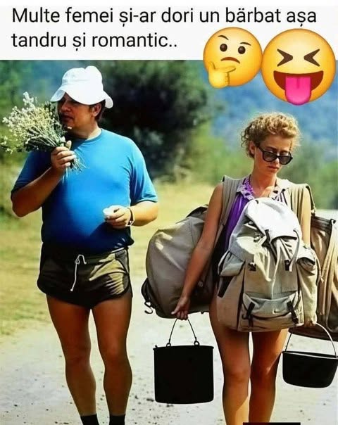 Femeile și-ar dori un bărbat așa tandru și romantic