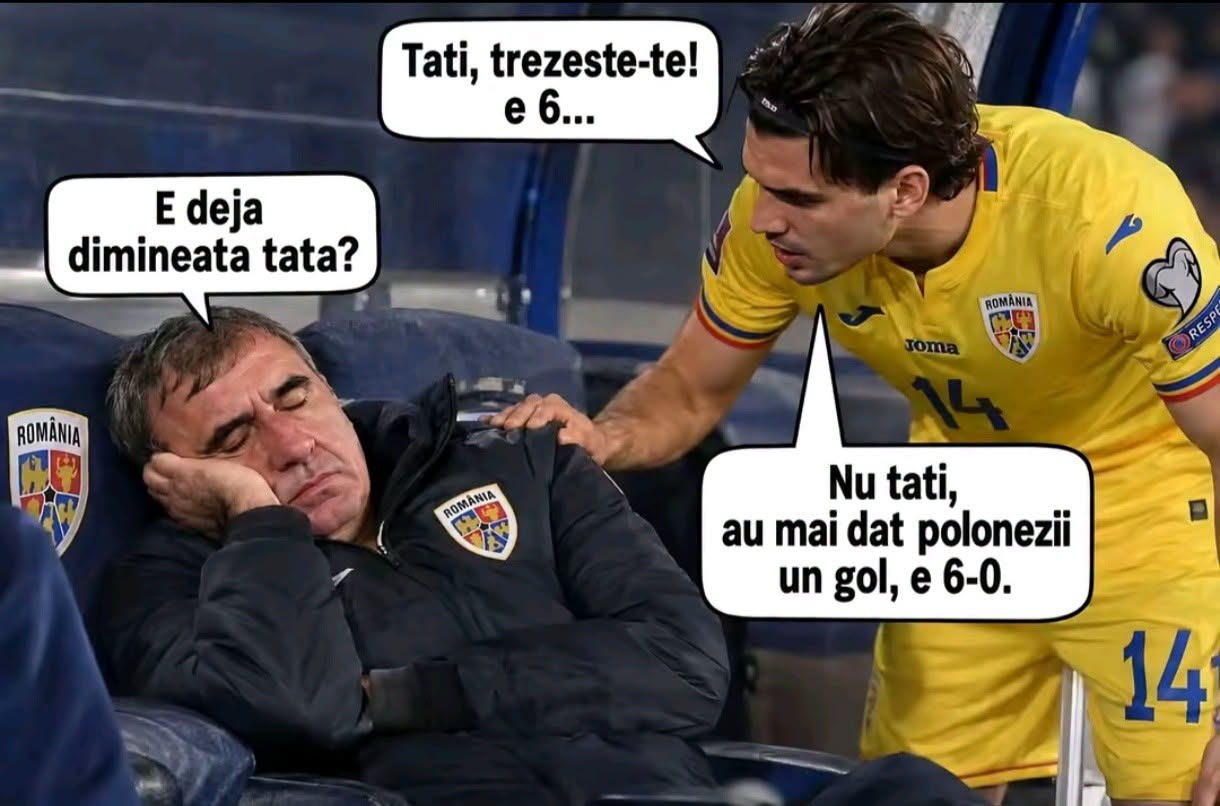 Tati, trezeste-te! e 6...