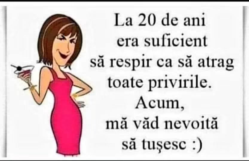 La 20 de ani era suficient să respir ca să atrag privirile
