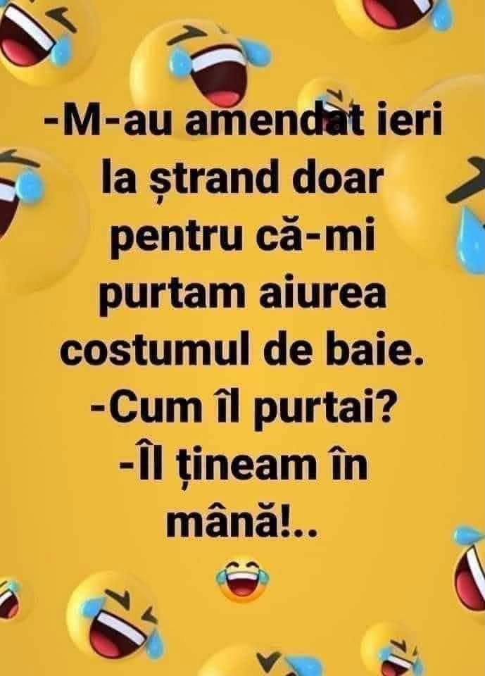 M-au amendat la ștrand pentru cum purtam costumul de baie