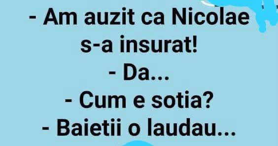 Ce deranjant e când vecinii educați se ceartă în șoaptă