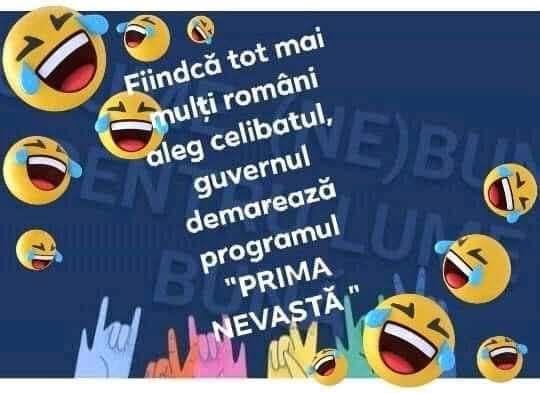 Guvernul demarează programul „Prima Nevastă” pentru românii celibatari