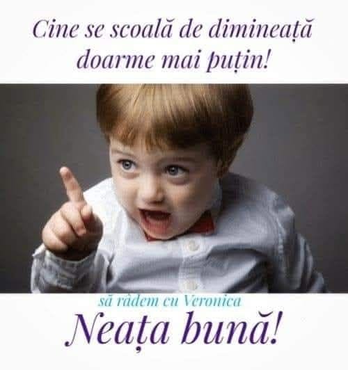 Cine se scoală de dimineață doarme mai puțin