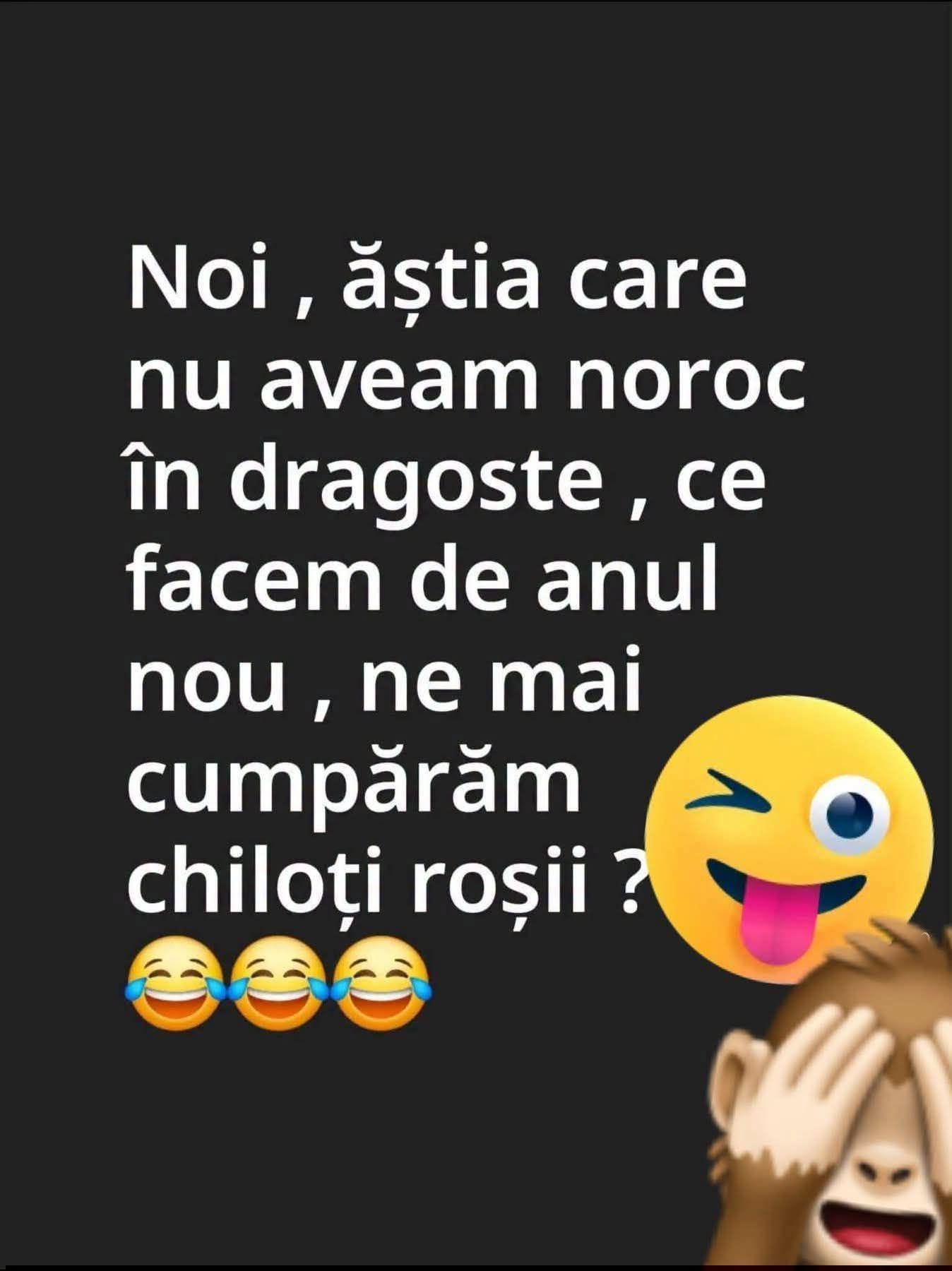 Noi, ăștia fără noroc în dragoste, ce facem de anul nou? Ne mai cumpărăm chiloți roșii?