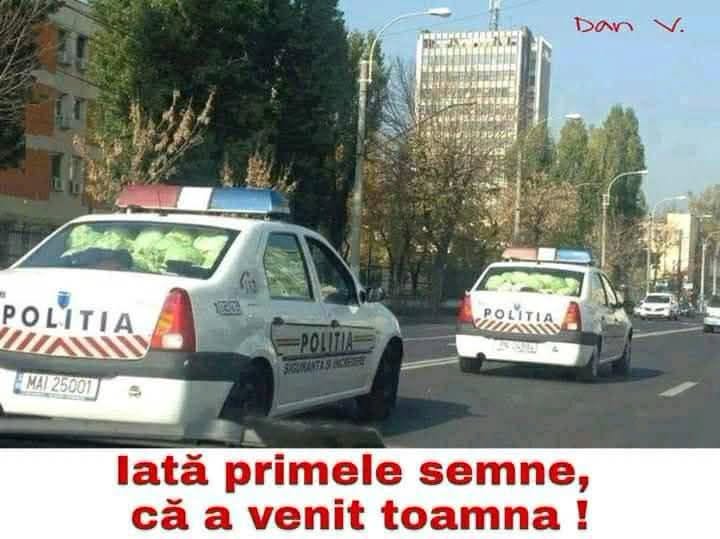 Iată primele semne că a venit toamna!