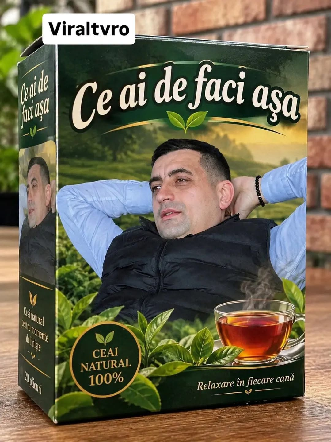 Ce ai de faci asa