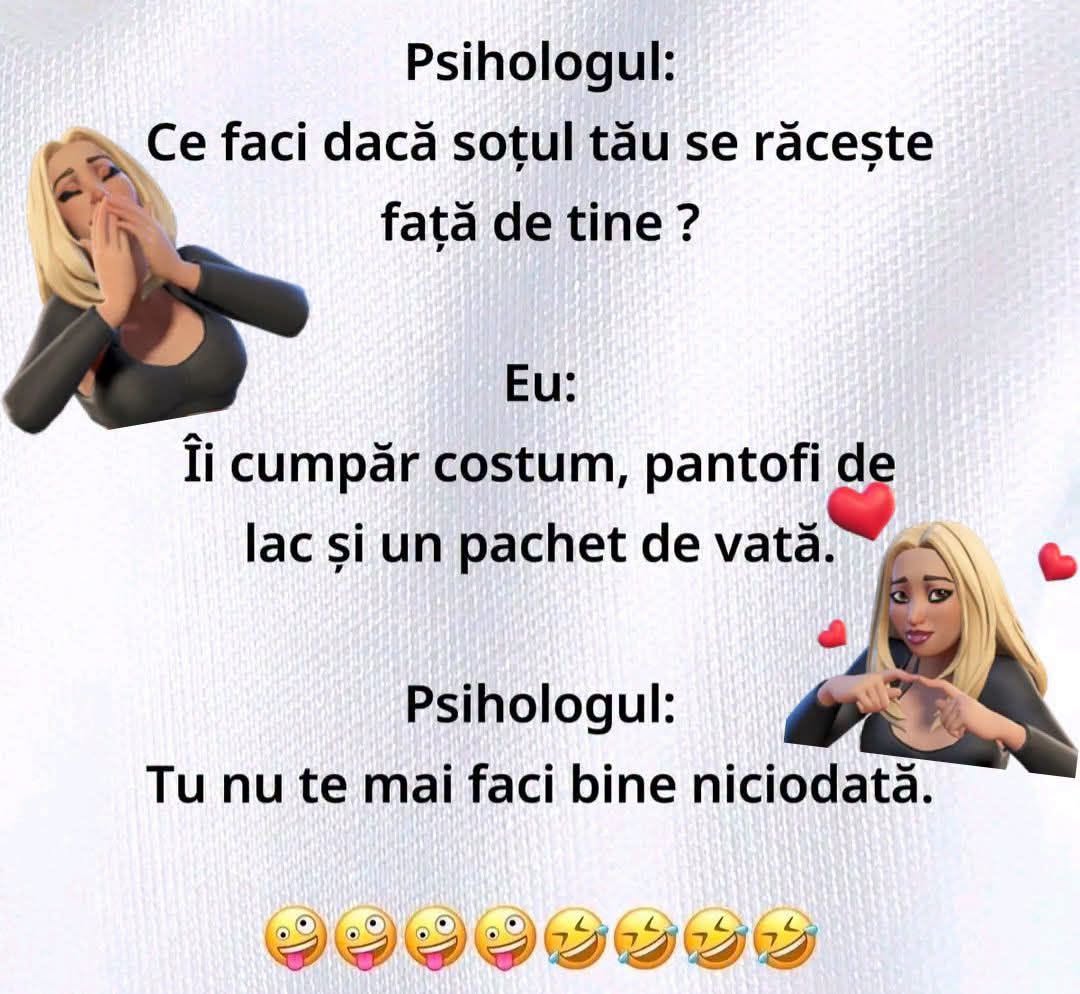 Psihologul: Ce faci dacă soțul tău se răcește față de tine? Îi cumpăr costum, pantofi de lac și vată