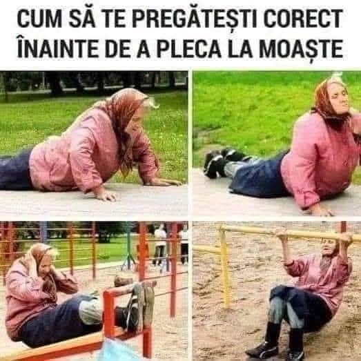 Cum să te pregătești corect înainte de a pleca la moaște
