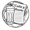 Logo Caña y Reseña