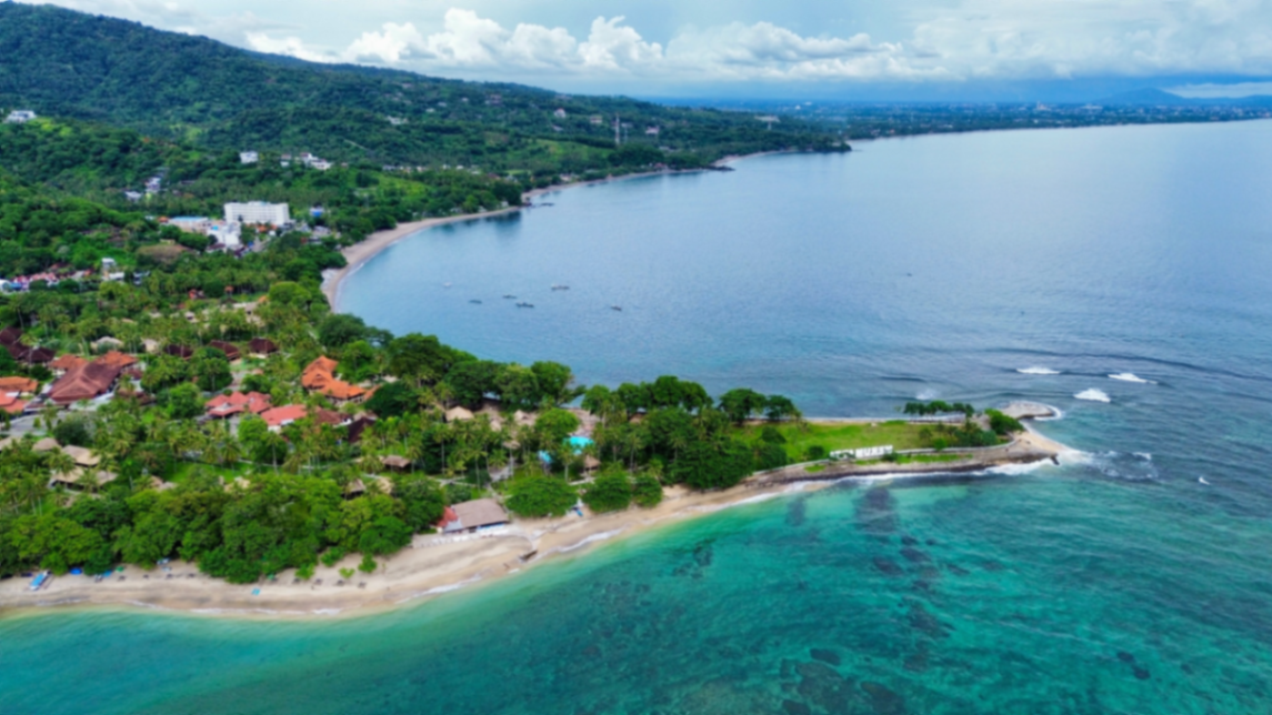 Pantai Senggigi