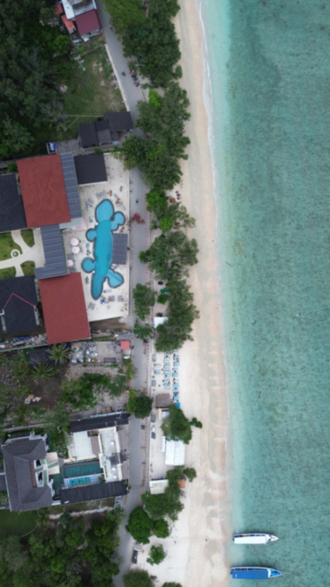 Gili Trawangan