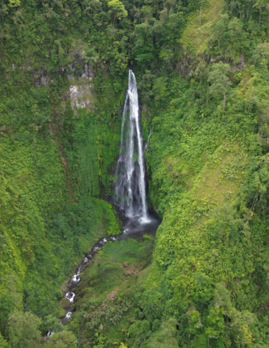 Air terjun