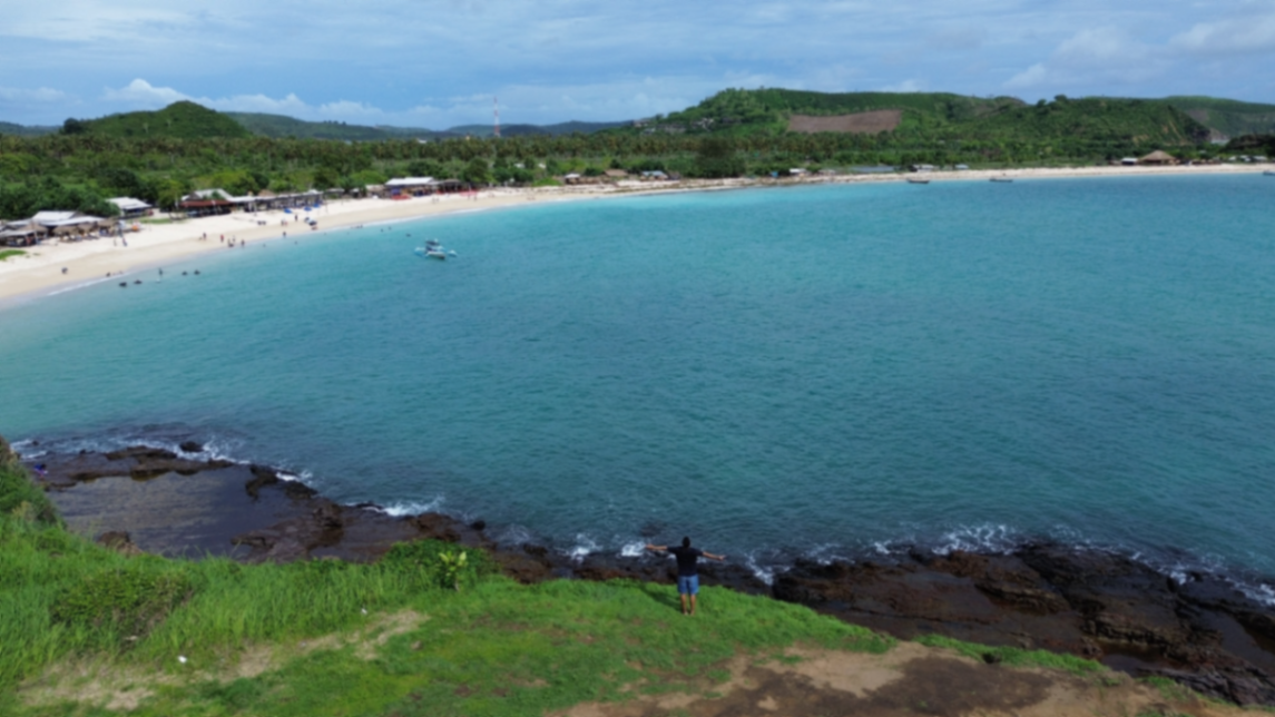 Pantai Tanjung Aan
