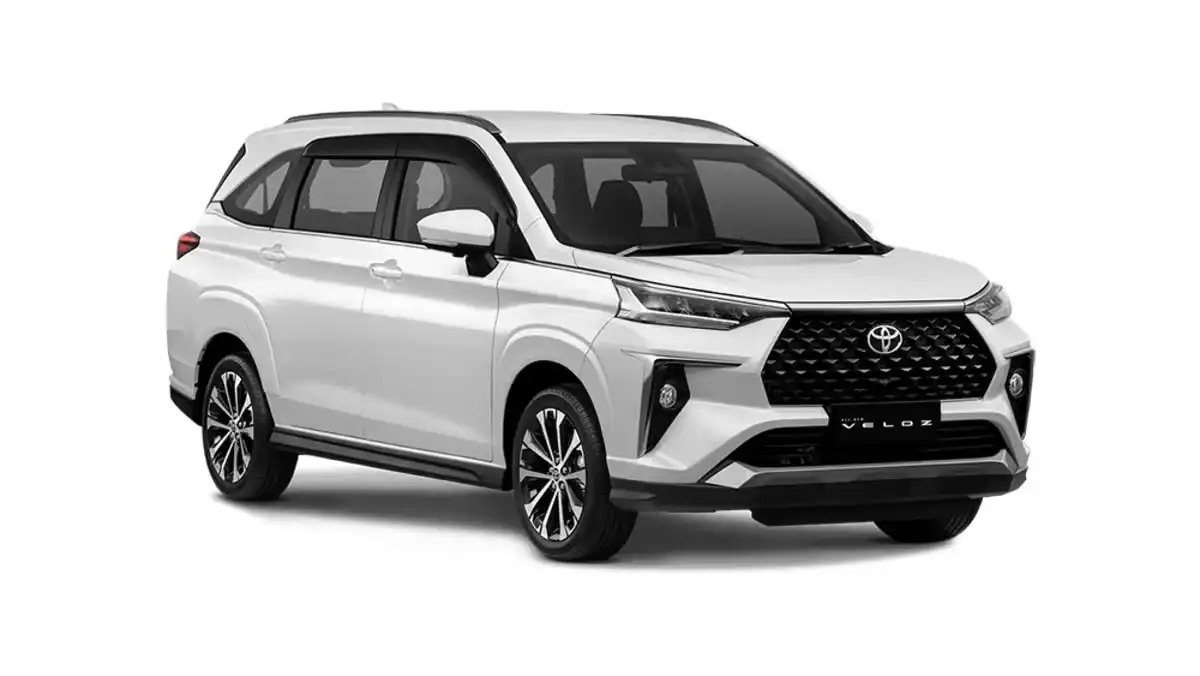 Veloz All New