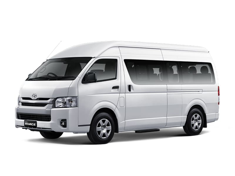 Hiace