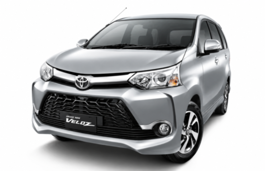 Avanza Lama