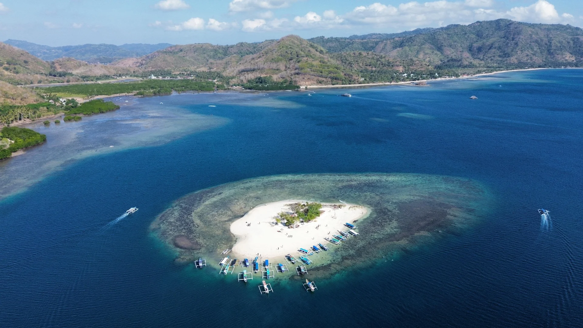 Pulau