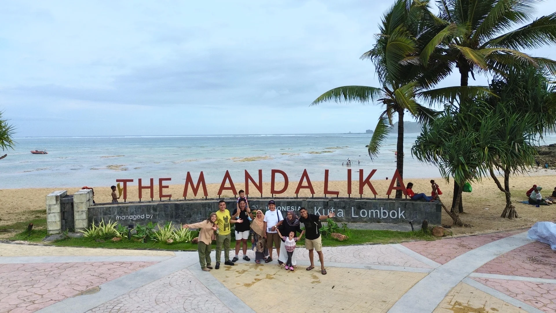Mandalika