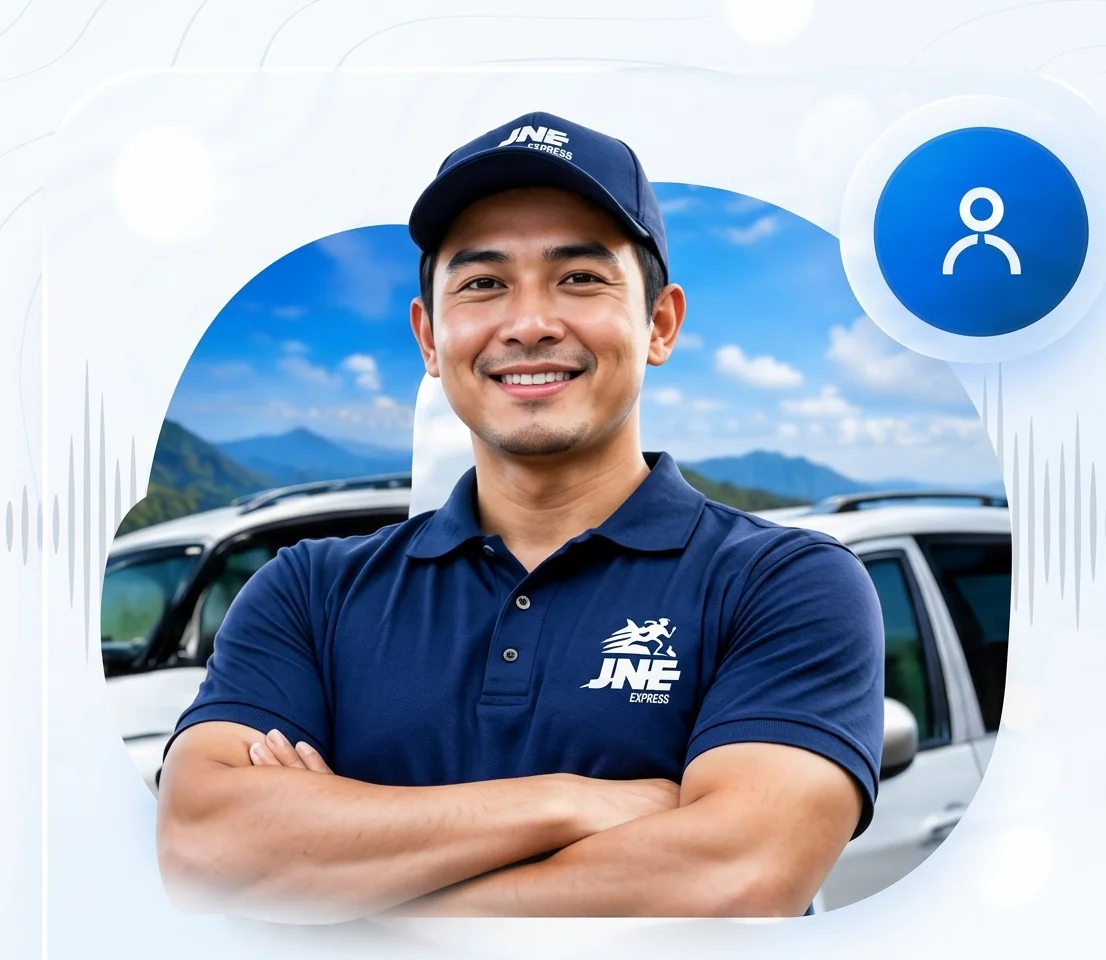 Driver Profesional