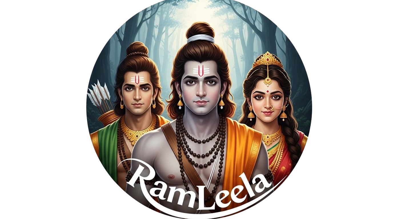 London Leela Logo