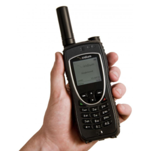 Handheld Satellite Phones for Rent