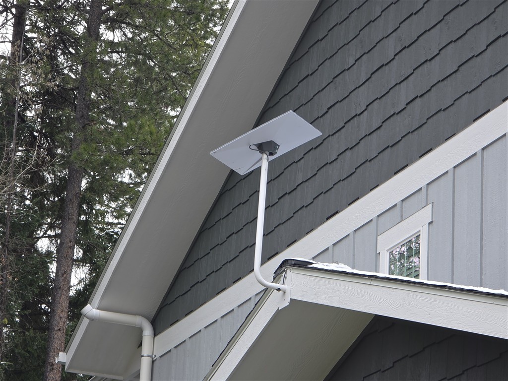 Some of our new power coated mounts!