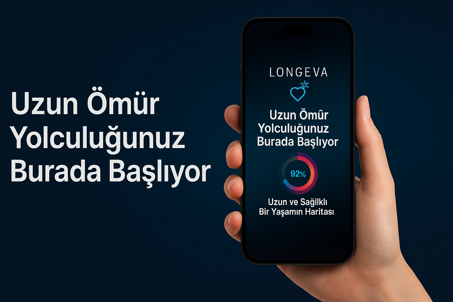 Longeva App