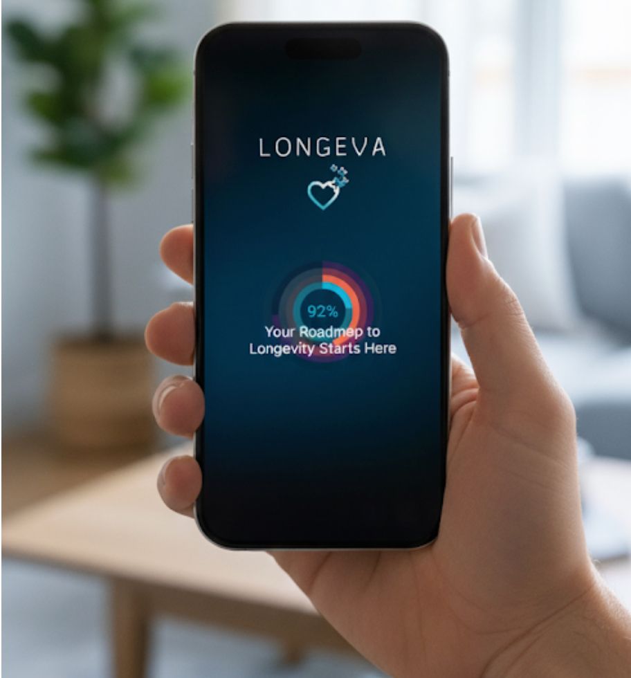 Longeva App