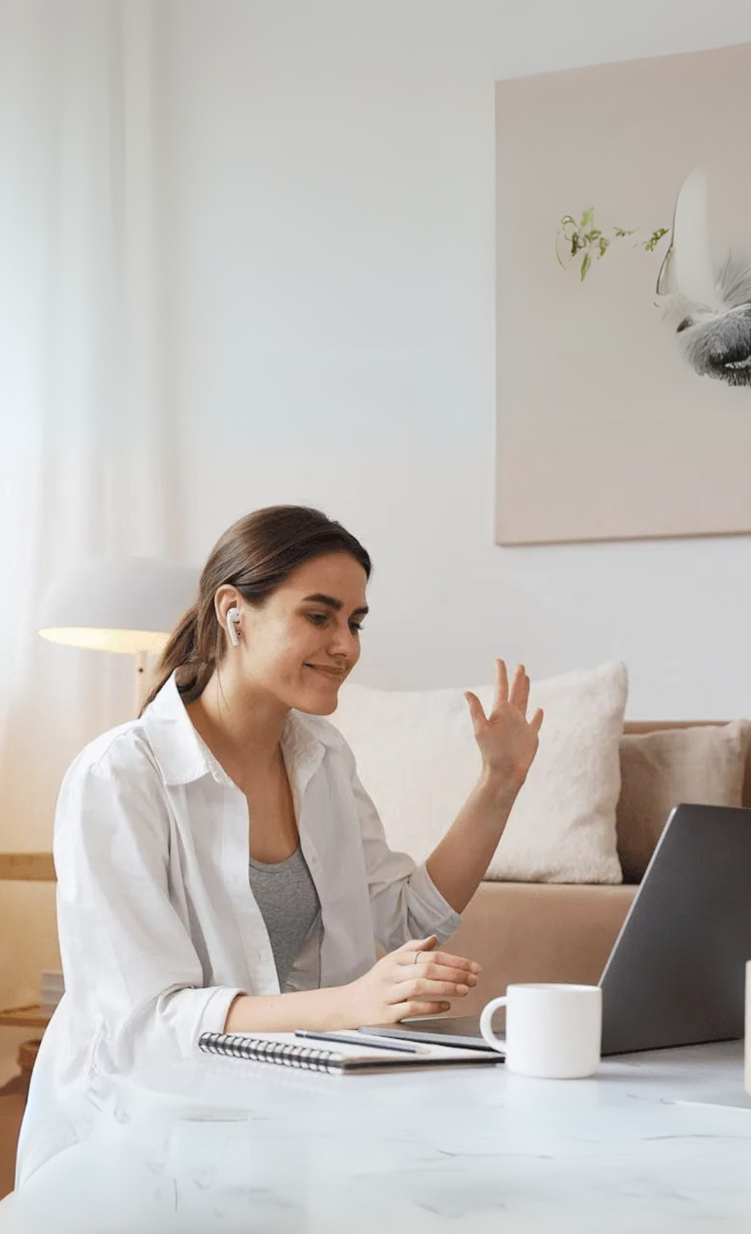 AI-Assisted Program