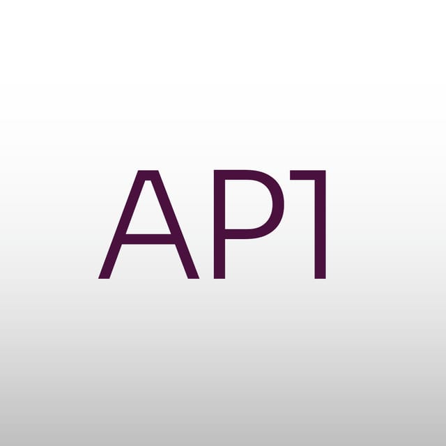 Photo in the AP1 Pro Color