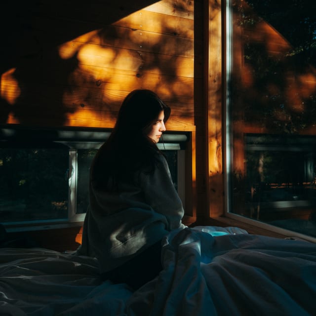 Photo in the Chromatic Pro Color