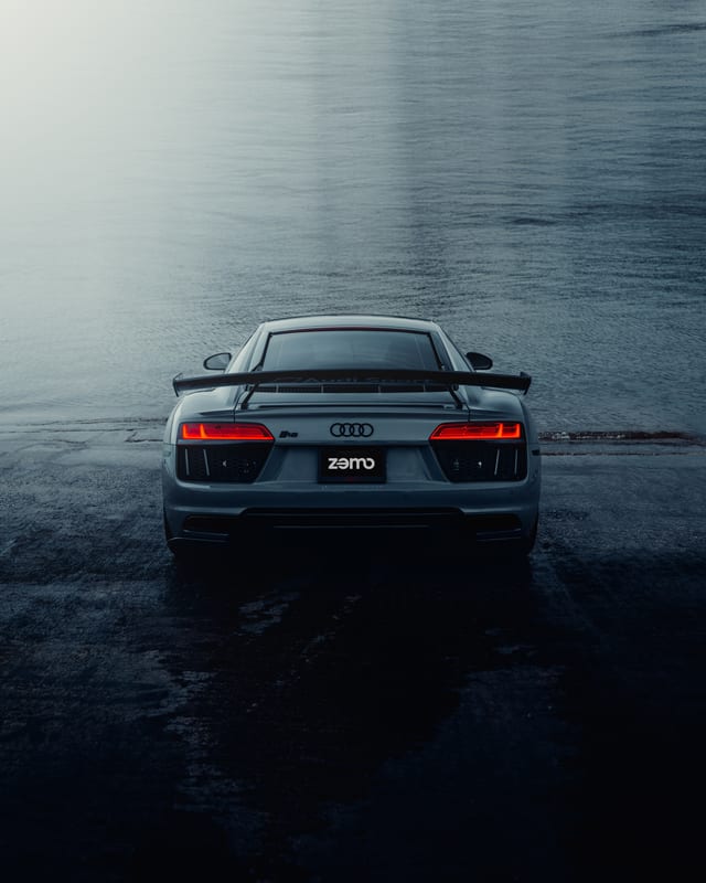 Photo in the Exotic Pro Color