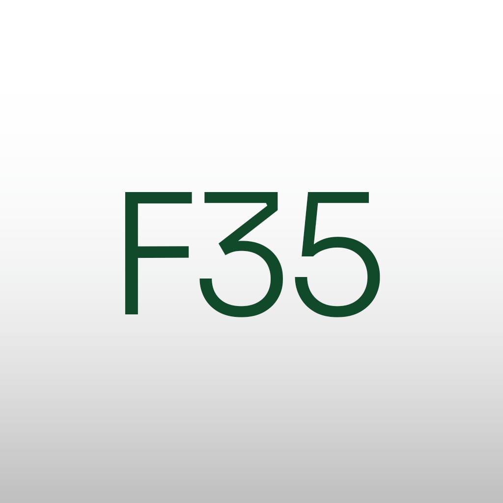 Photo in the F35 Cine Pro Color