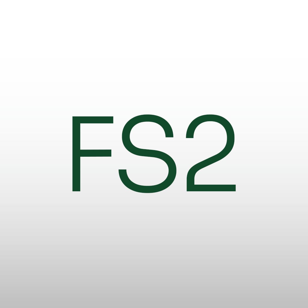 Photo in the FS2 Pro Color