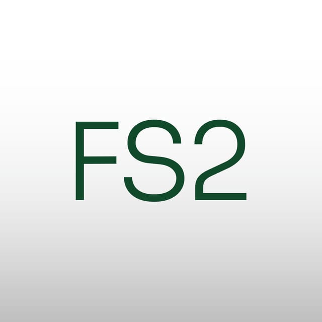 Photo in the FS2 Pro Color