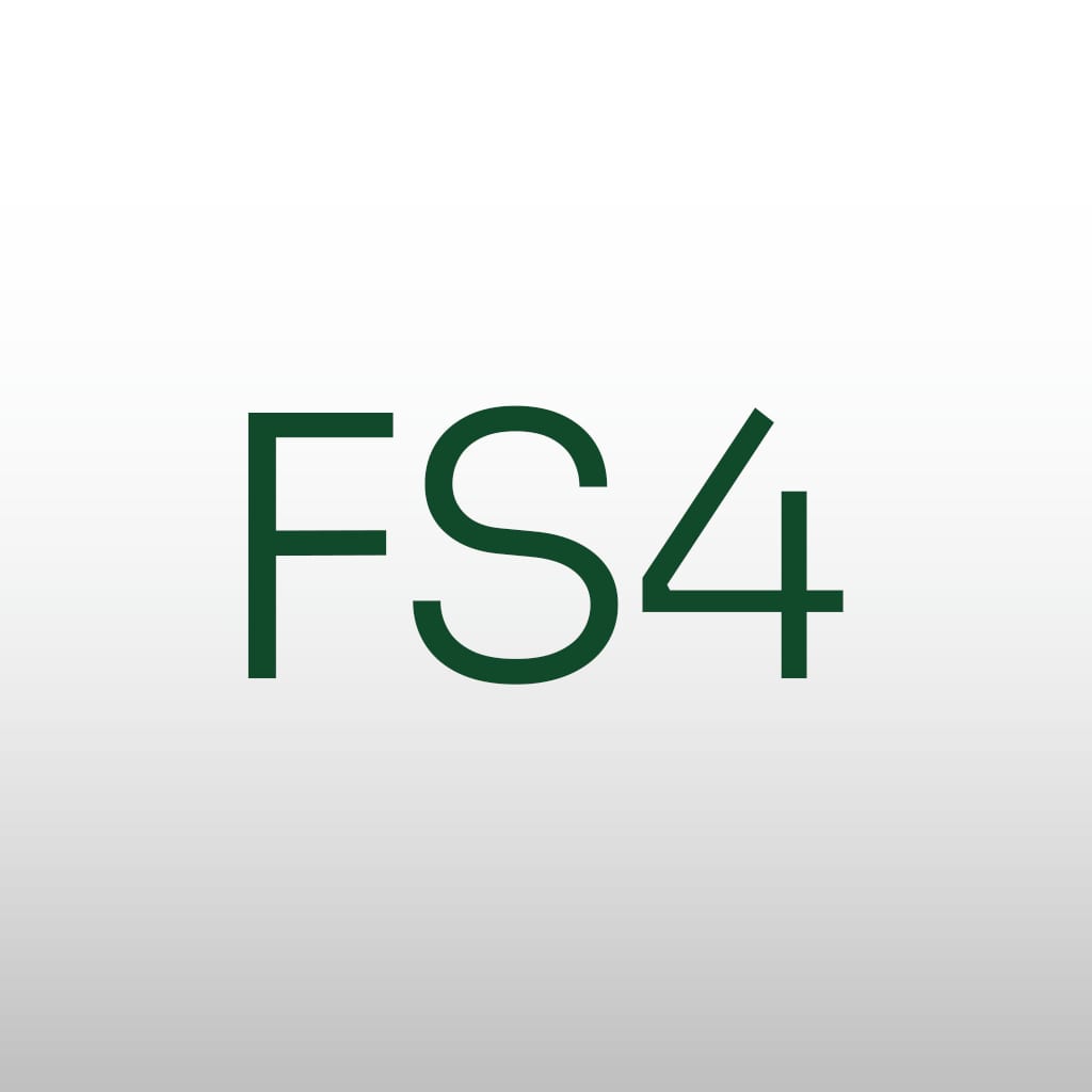 Photo in the FS4 Pro Color