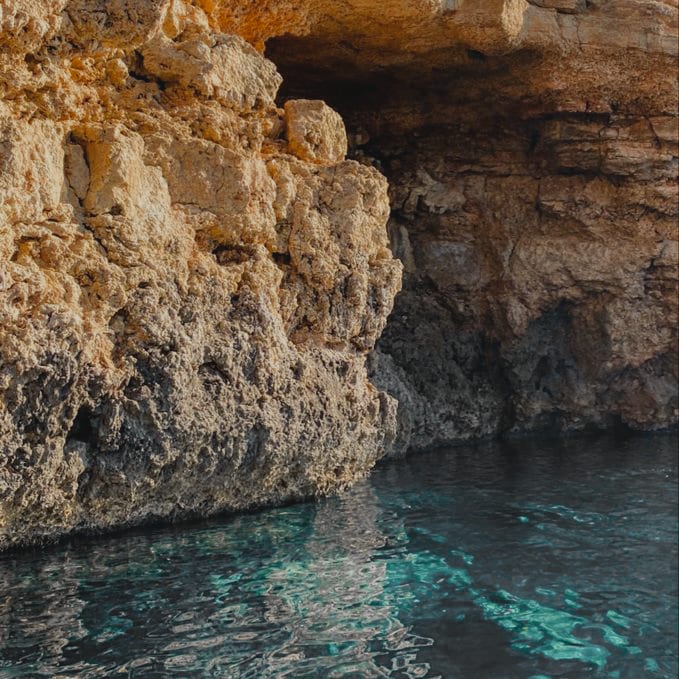 Photo in the Ibiza Pro Color