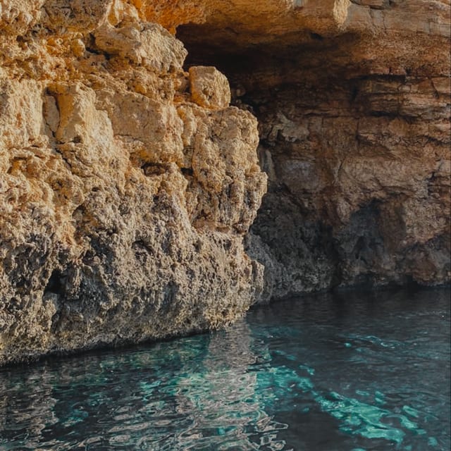 Photo in the Ibiza Pro Color