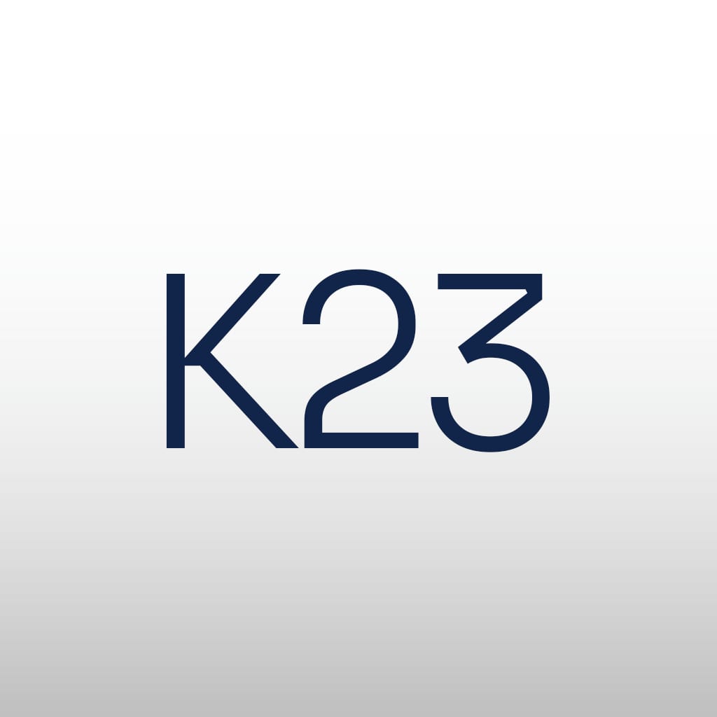 Photo in the K23 Cine Pro Color