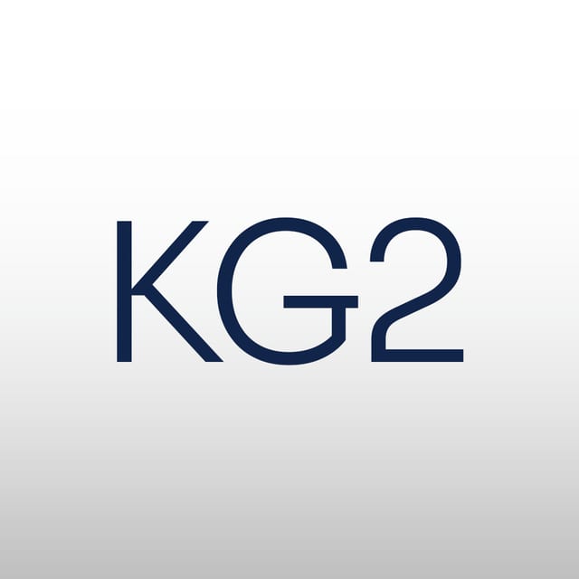 Photo in the KG2 Pro Color