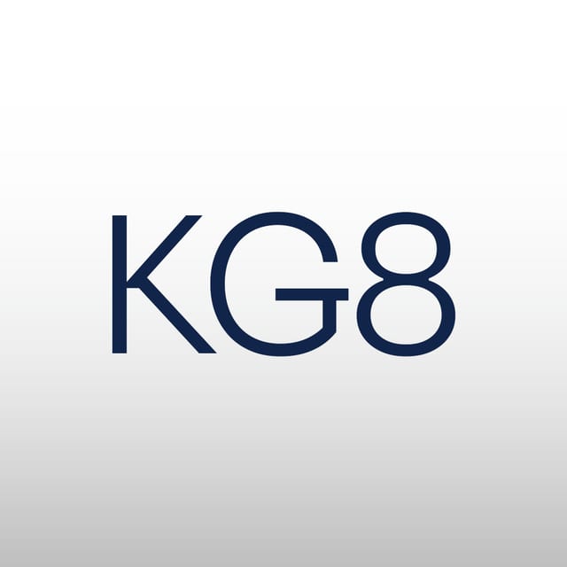 Photo in the KG8 Pro Color