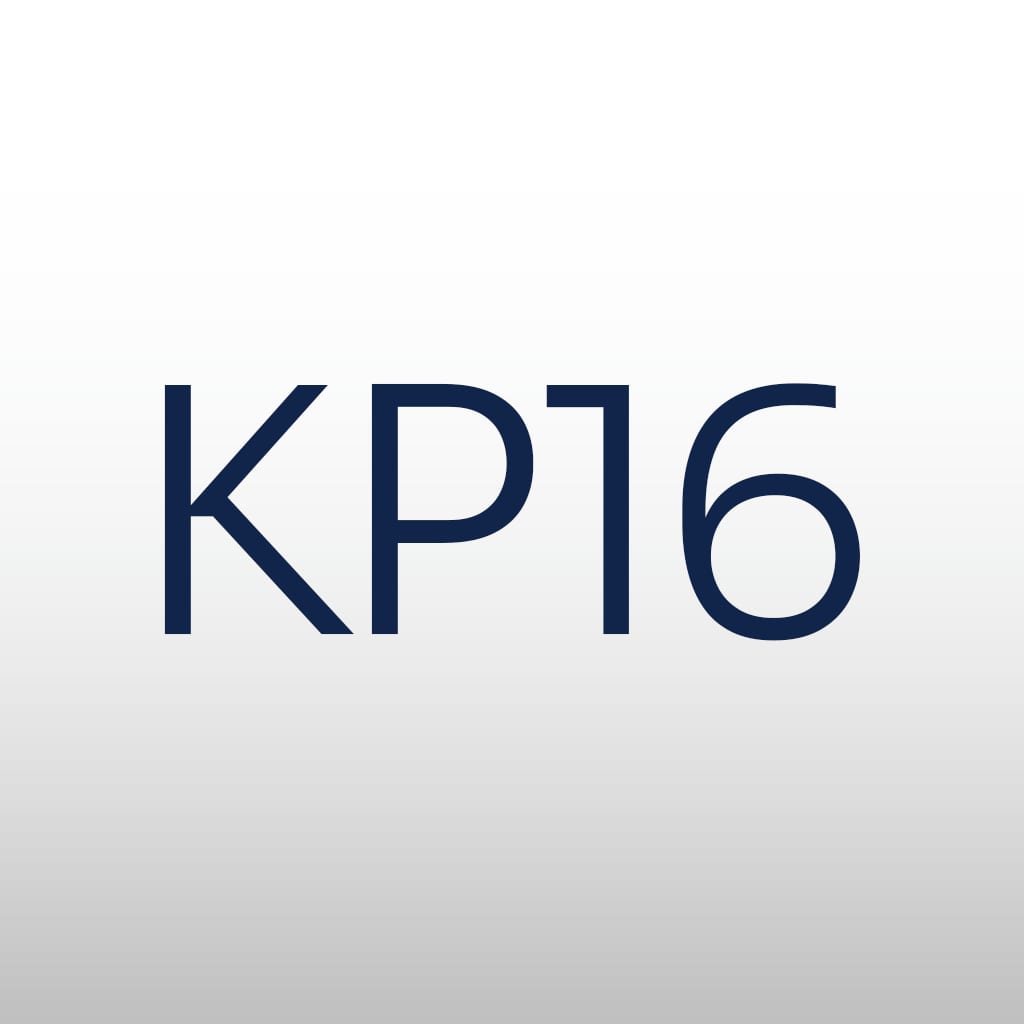 Photo in the KP16 Pro Color