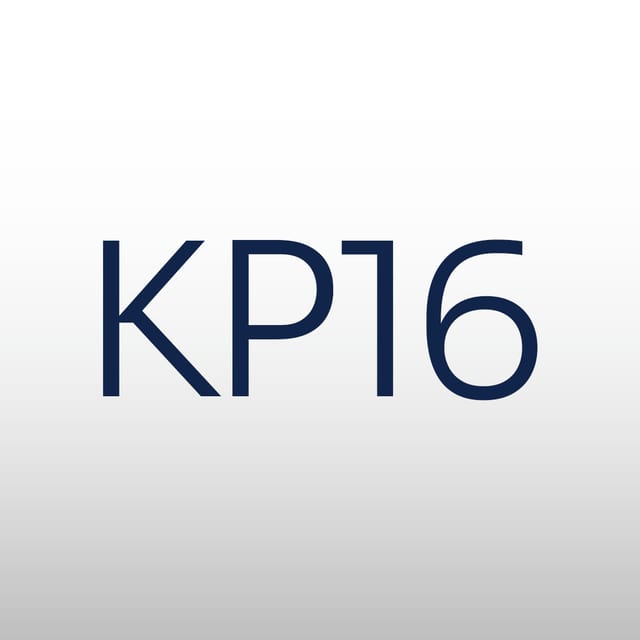 Photo in the KP16 Pro Color