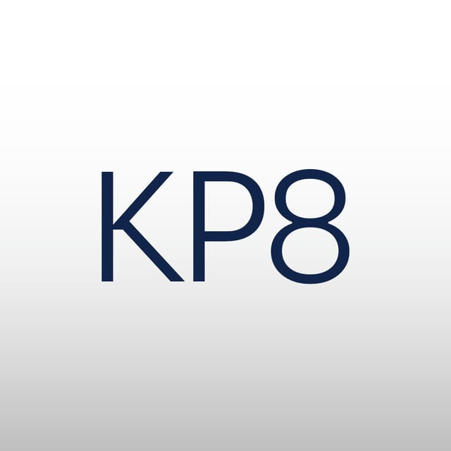 Photo in the KP8 Pro Color