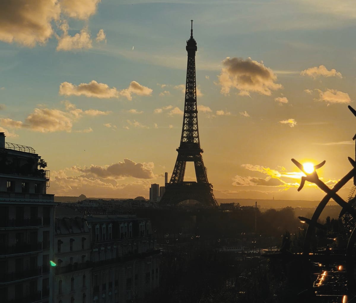 Photo in the Paname Pro Color