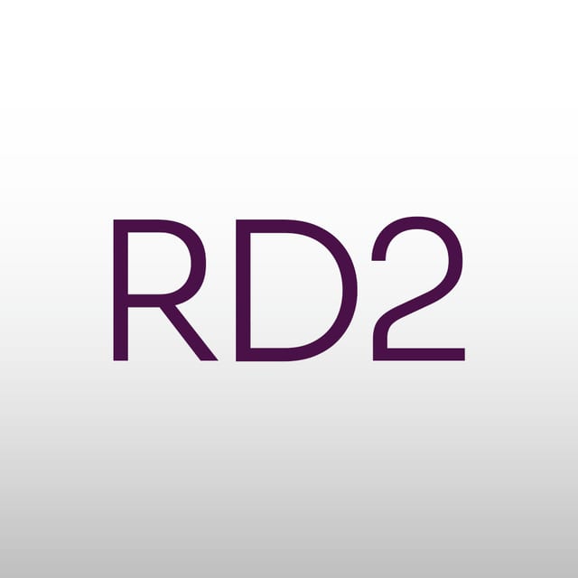 Photo in the RD2 Pro Color