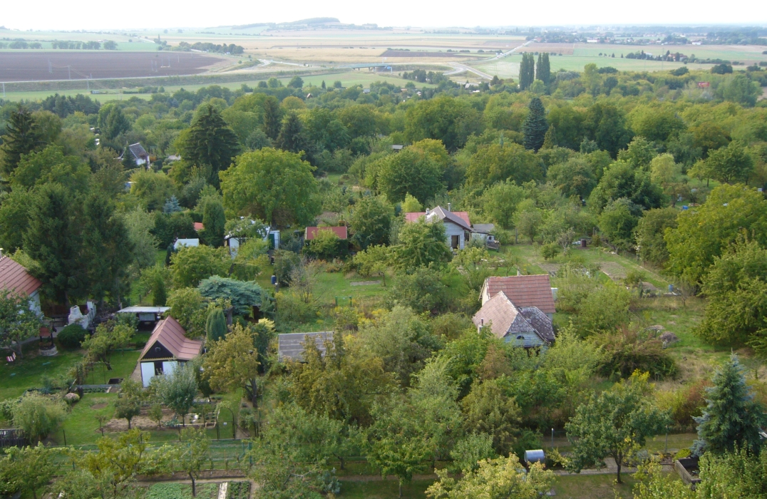 Vodárna Kolín