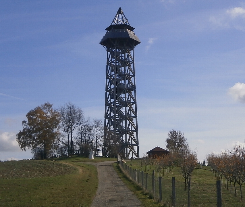 Bohdanka