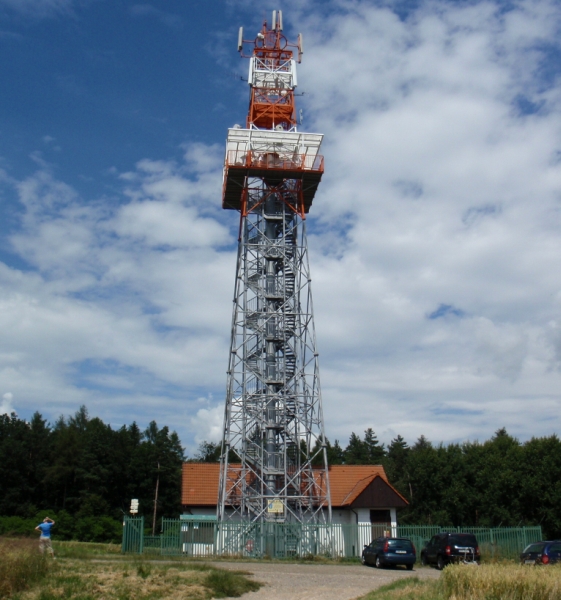 Hořický chlum